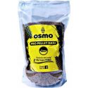 PELLET OSMO PRO PELLET DARK 2mm 1kg