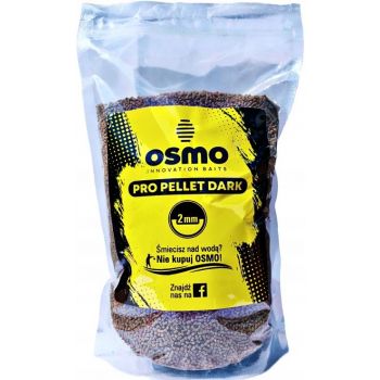 PELLET OSMO PRO PELLET DARK 2mm 1kg