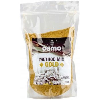 ZANĘTA OSMO GOLD METHOD MIX 800g
