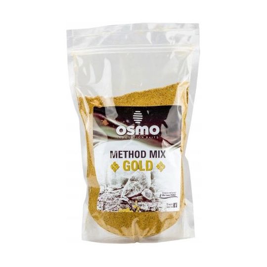 ZANĘTA OSMO GOLD METHOD MIX 800g ZANĘTA OSMO GOLD METHOD MIX 800g