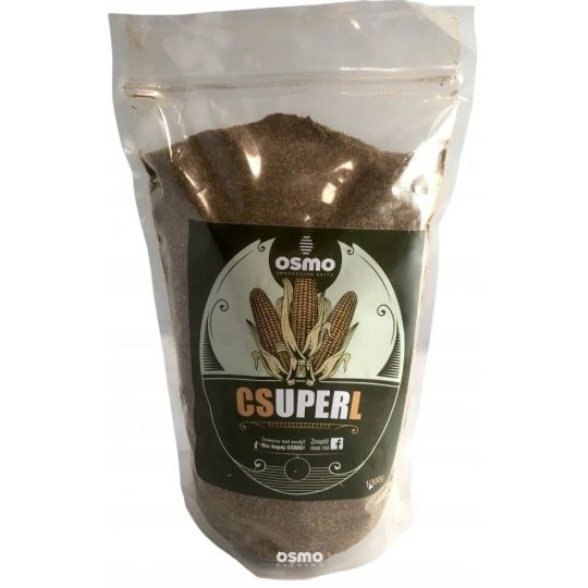 ZANĘTA OSMO CSUPERL 1kg ZANĘTA OSMO CSUPERL 1kg