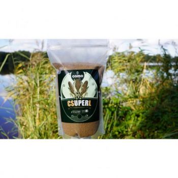 ZANĘTA OSMO CSUPERL 1kg