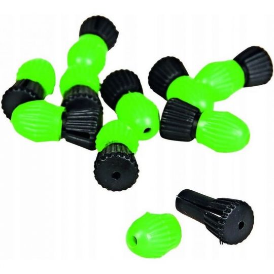 STOPERY MADCAT SUPER STOPS L 10szt STOPERY MADCAT SUPER STOPS L 10szt