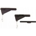 KLIPS MADCAT DO CIĘŻARKA FLEXIBLE BOOM SNAP 2szt