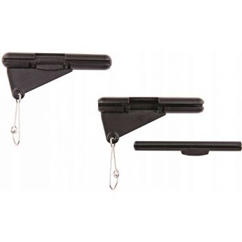 KLIPS MADCAT DO CIĘŻARKA FLEXIBLE BOOM SNAP 2szt