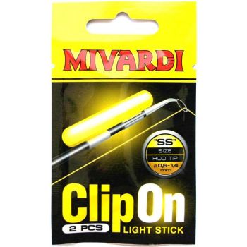 ŚWIETLIKI MIVARDI LIGHTSTICK CLIP ON S