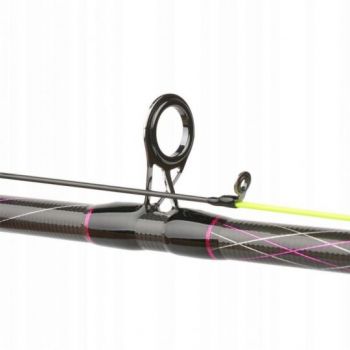 WĘDKA MIKADO ULTRAVIOLET METHOD FEEDER 3,50m 90g