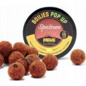 KULKI MEUS POP UP SPECTRUM 15mm 50G DANGEROUS