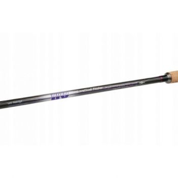 WĘDKA MIKADO ULTRAVIOLET METHOD FEEDER 3,50m 90g