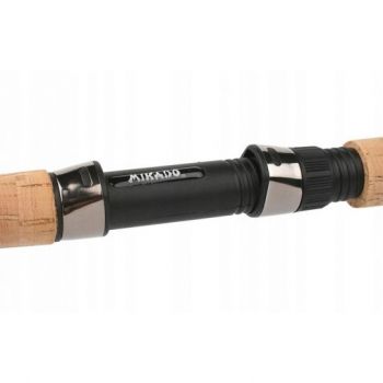 WĘDKA MIKADO ULTRAVIOLET METHOD FEEDER 3,50m 90g