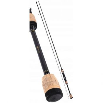 WĘDKA MIKADO SENSUAL NG ULTRA LIGHT SPIN 2,35m 14g