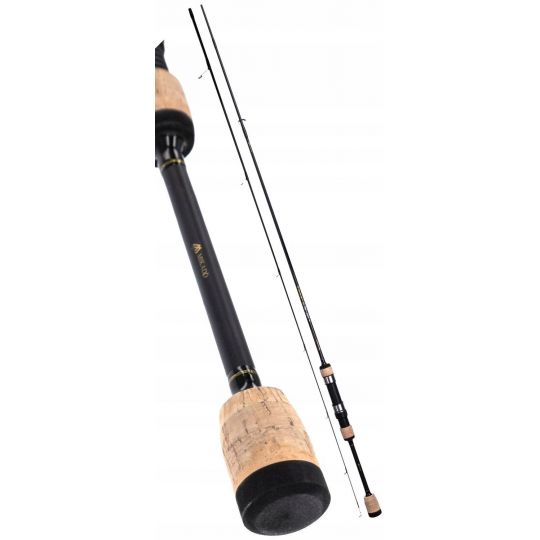WĘDKA MIKADO SENSUAL NG ULTRA LIGHT SPIN 2,35m 14g WĘDKA MIKADO SENSUAL NG ULTRA LIGHT SPIN 2,35m 14g