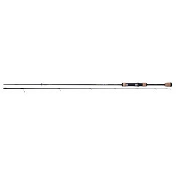 WĘDKA MIKADO SENSUAL NG ULTRA LIGHT SPIN 2,35m 14g