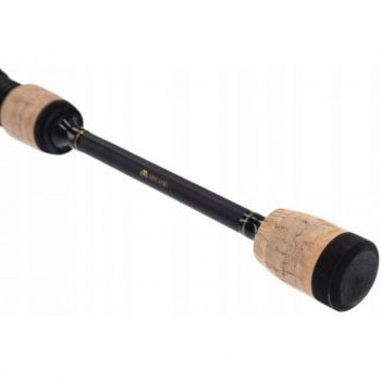 WĘDKA MIKADO SENSUAL NG ULTRA LIGHT SPIN 2,35m 14g