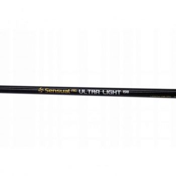 WĘDKA MIKADO SENSUAL NG ULTRA LIGHT SPIN 2,35m 14g