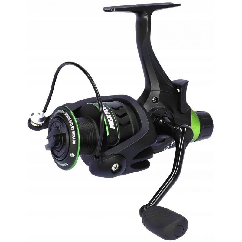 KOŁOWROTEK MIKADO NEXTON 3005 FD 4+1 KOŁOWROTEK MIKADO NEXTON 3005 FD 4+1