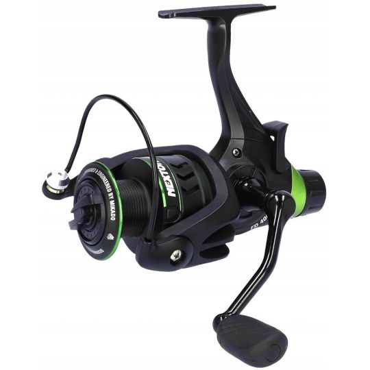 KOŁOWROTEK MIKADO NEXTON 3005 FD 4+1 KOŁOWROTEK MIKADO NEXTON 3005 FD 4+1