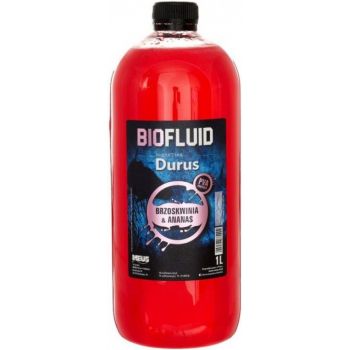 BIO FLUID MEUS DURUS BOOSTER 1L BRZOSKWINIA ANANAS