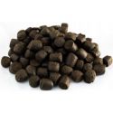 PELLET MEUS DURUS 1kg 12mm Z DZIURĄ HALIBUT
