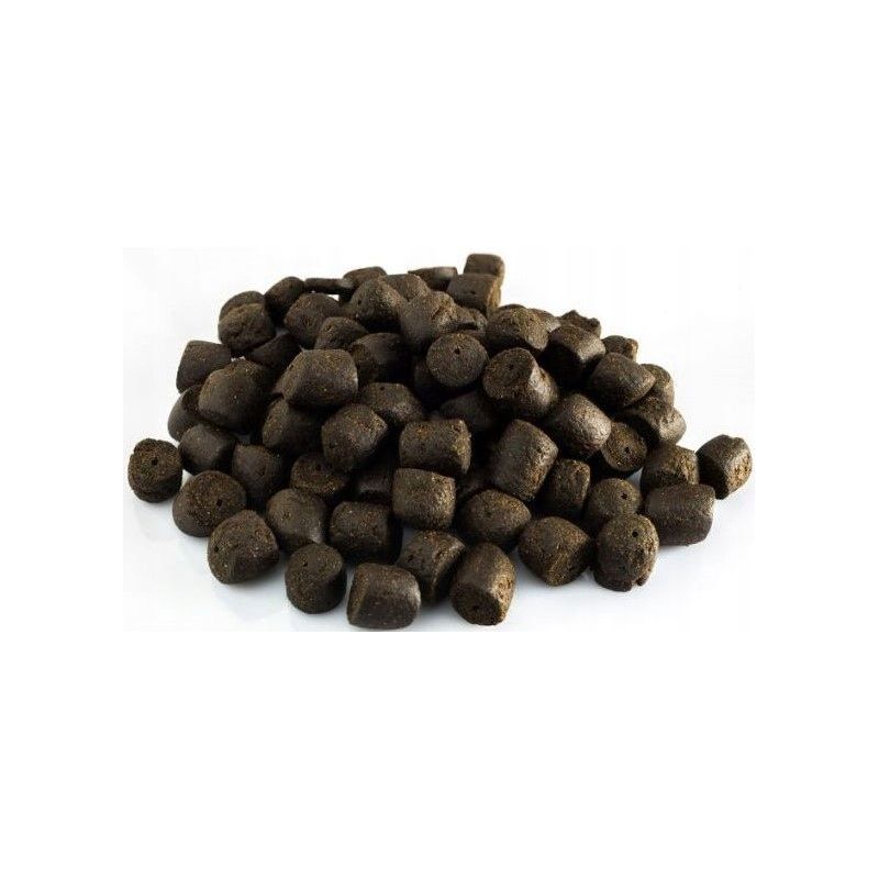 PELLET MEUS DURUS 1kg 12mm Z DZIURĄ HALIBUT PELLET MEUS DURUS 1kg 12mm Z DZIURĄ HALIBUT