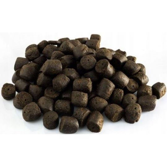 PELLET MEUS DURUS 1kg 12mm Z DZIURĄ HALIBUT PELLET MEUS DURUS 1kg 12mm Z DZIURĄ HALIBUT