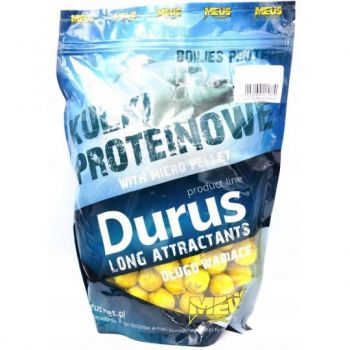 KULKI ZANĘTOWE MEUS DURUS 15mm 1kg WANILIA