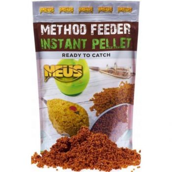 PELLET MEUS INSTANT READY MOKRY GOTOWY PIERNIK