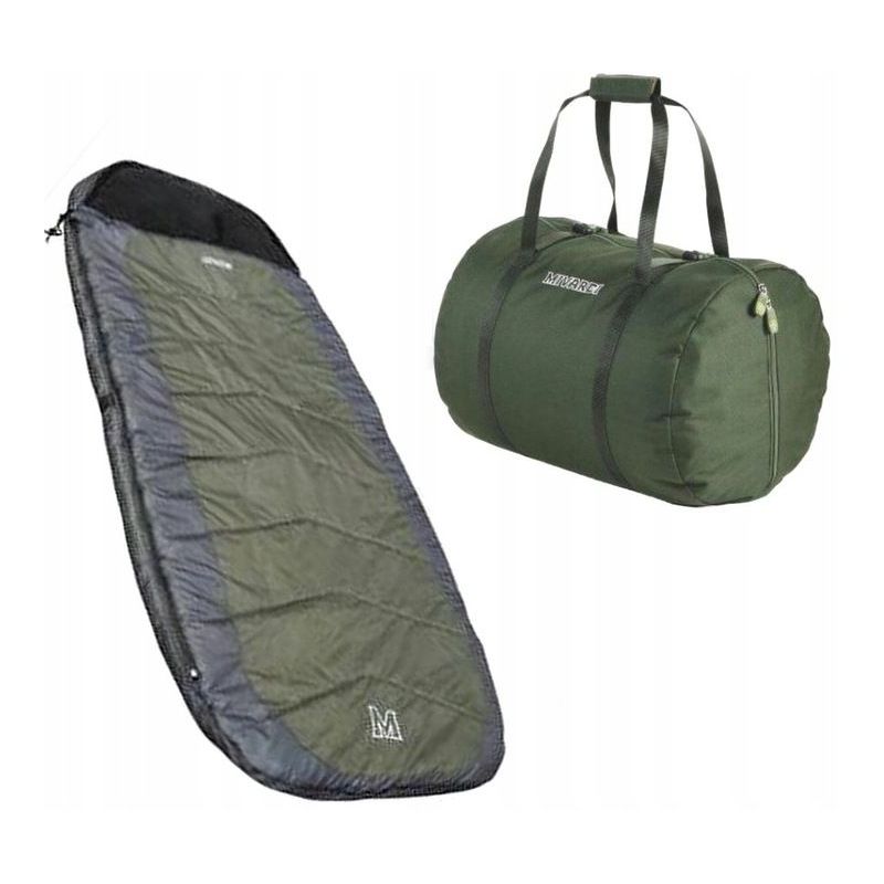 ŚPIWÓR MIVARDI SLEEPING BAG EXECUTIVE WĘDKARSKI ŚPIWÓR MIVARDI SLEEPING BAG EXECUTIVE WĘDKARSKI