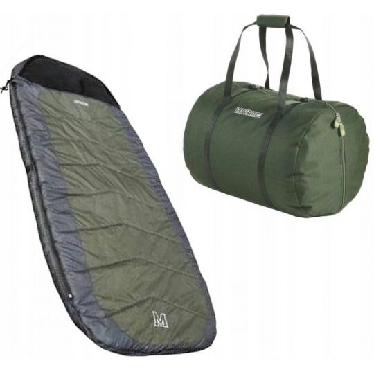ŚPIWÓR MIVARDI SLEEPING BAG EXECUTIVE WĘDKARSKI ŚPIWÓR MIVARDI SLEEPING BAG EXECUTIVE WĘDKARSKI