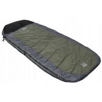 ŚPIWÓR MIVARDI SLEEPING BAG EXECUTIVE WĘDKARSKI