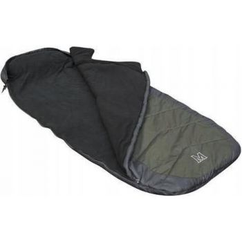 ŚPIWÓR MIVARDI SLEEPING BAG EXECUTIVE WĘDKARSKI
