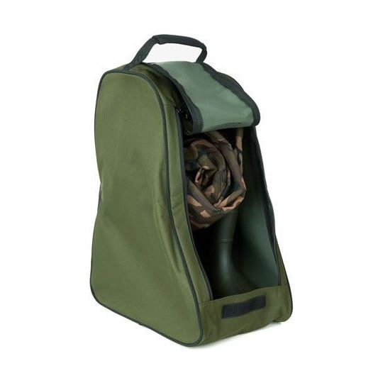 TORBA FOX NA BUTY WODERY R SERIES BOOT WADER BAG TORBA FOX NA BUTY WODERY R SERIES BOOT WADER BAG