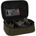 TORBA FOX R SERIES LEAD & BITS NA CIĘŻARKI