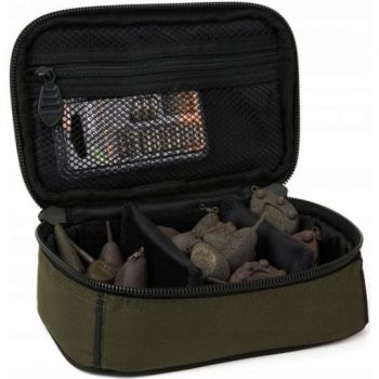 TORBA FOX R SERIES LEAD & BITS NA CIĘŻARKI