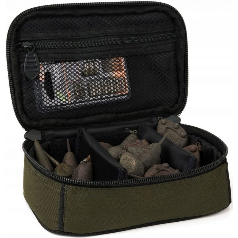 TORBA FOX R SERIES LEAD & BITS NA CIĘŻARKI