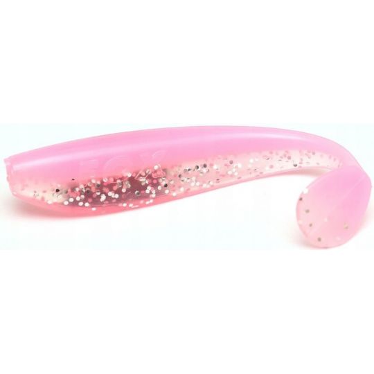 GUMA FOX RAGE PRO ULTRA UV 10cm PINK CANDY GUMA FOX RAGE PRO ULTRA UV 10cm PINK CANDY