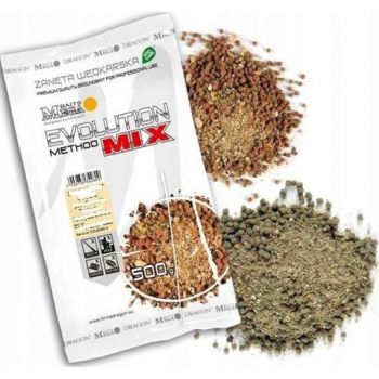 ZANĘTA DRAGON EVOLUTION METHOD MIX PIKAN KIEŁBASA