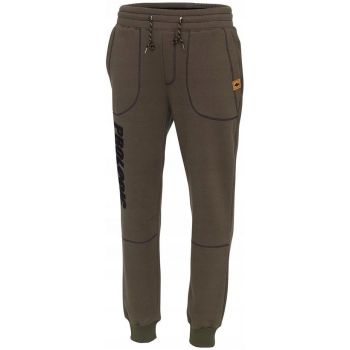 SPODNIE PROLOGIC CARPIO JOGGERS ARMY GREEN XL