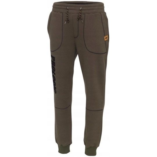 SPODNIE PROLOGIC CARPIO JOGGERS ARMY GREEN XL SPODNIE PROLOGIC CARPIO JOGGERS ARMY GREEN XL