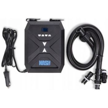 POMPKA ELEKTRYCZNA NASH BOAT LIFE AIR PUMP ELECTRI