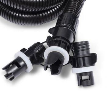 POMPKA ELEKTRYCZNA NASH BOAT LIFE AIR PUMP ELECTRI
