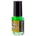 LAKIER DO ŻYŁKI ANACONDA MARKER FLUO GREEN