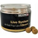 KULKI CC MOORE LIVE SYSTEM AIR BALL POP UPS 10mm