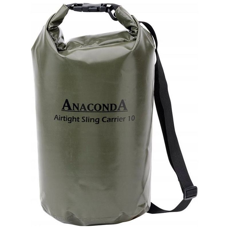 PLECAK TORBA WODOODPORNA AIRTIGHT SLING CARRIER 10