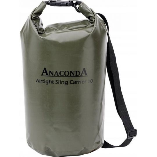 PLECAK TORBA WODOODPORNA AIRTIGHT SLING CARRIER 10