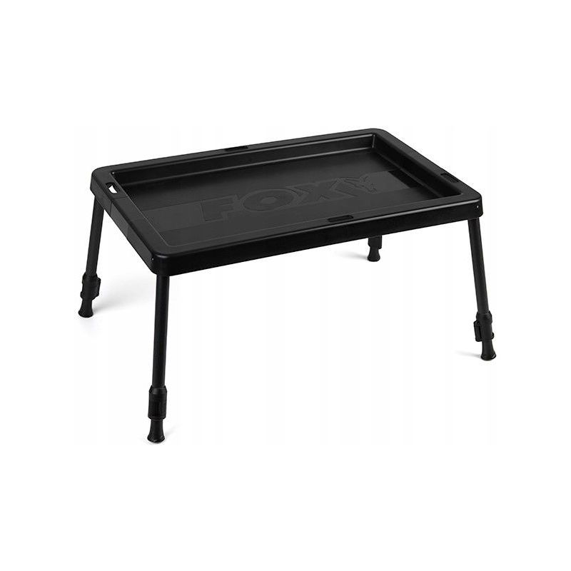 STOLIK FOX BIVVY TABLE WĘDKARSKI KARPIOWY STOLIK FOX BIVVY TABLE WĘDKARSKI KARPIOWY