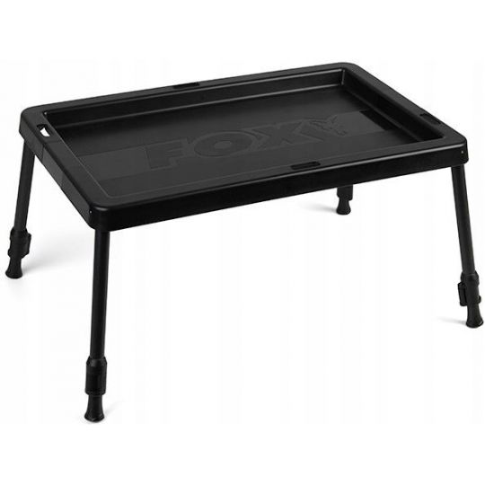 STOLIK FOX BIVVY TABLE WĘDKARSKI KARPIOWY STOLIK FOX BIVVY TABLE WĘDKARSKI KARPIOWY