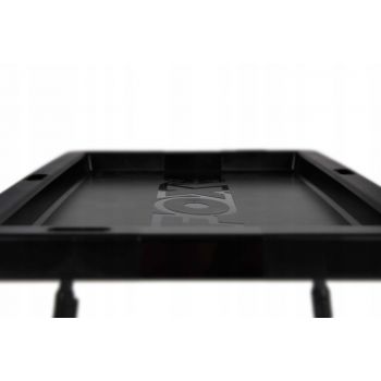 STOLIK FOX BIVVY TABLE WĘDKARSKI KARPIOWY