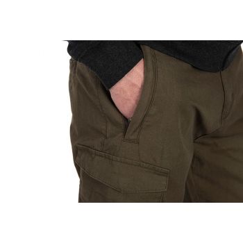 SPODNIE FOX COLLECTION LW CARGO TROUSER XXL