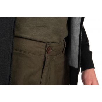 SPODNIE FOX COLLECTION LW CARGO TROUSER XXL
